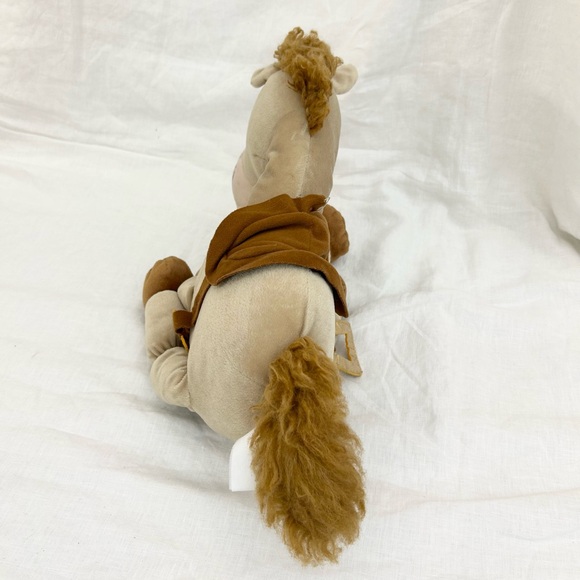 Disney Toy Story Bullseye Horse Plush 22" - Picture 3 of 11
